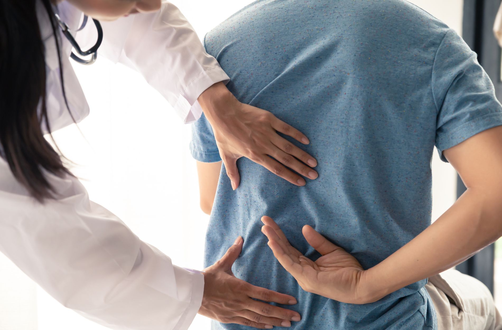 Chiropractic