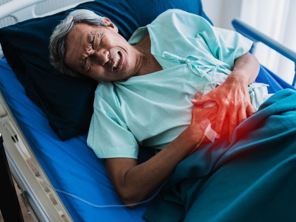 Colon Hydrotherapy