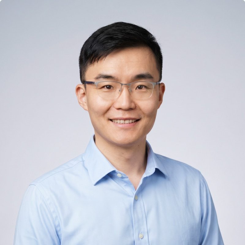 Daniel Li