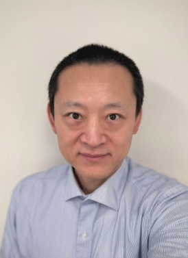 Dr Zheng Wang