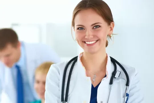 Visit Healme Medical Centre