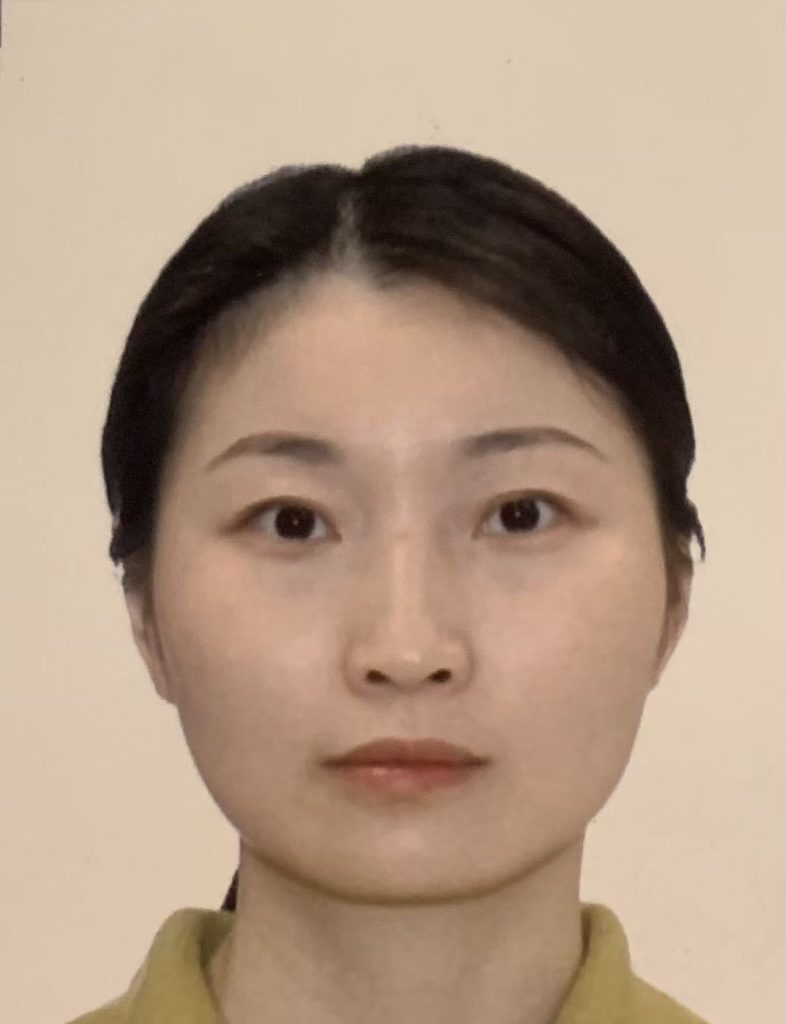 Sage Hong